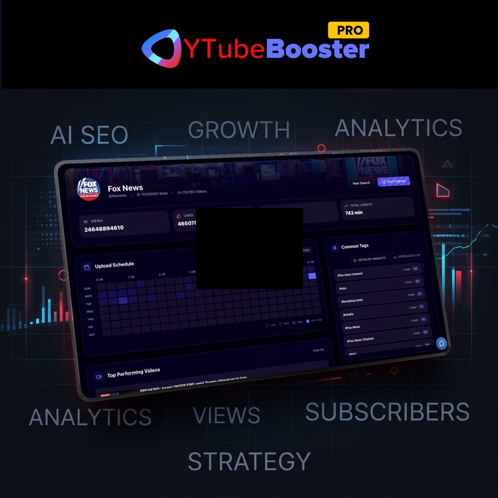 YTubeBooster